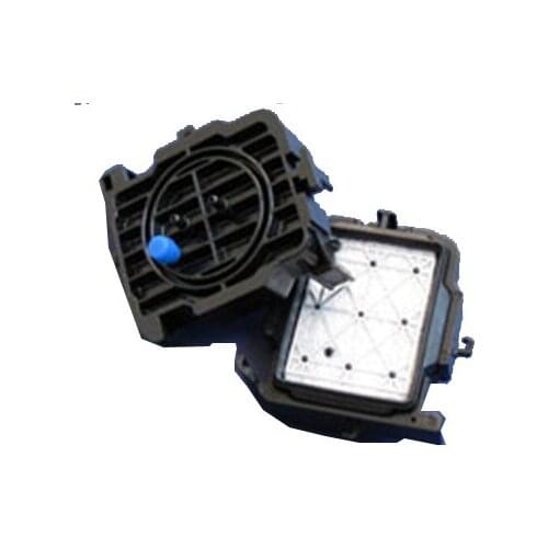 Einkshop Capping station for Mimaki JV33 JV5 JV34 for Mutoh VJ1604 VJ1618 printer for cap mimaki jv33