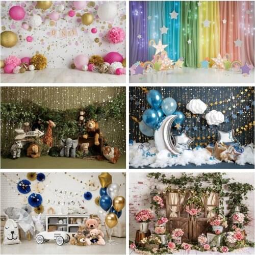 Yeele Christmas Backdrop Photocall Winter Snowman Baby Family Newborn Portrait Background Photography Photo Studio Photozone