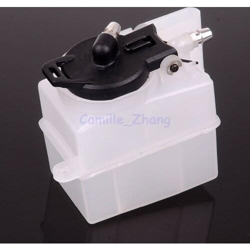 HSP 02004 Fuel Tank Redcat Himoto Racing Spare Parts For 1/10 RC Model Car 94122 94155 94166 94177 94106 94108 94188