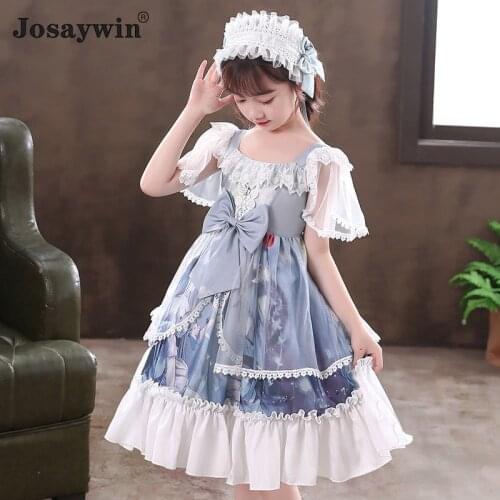 Josaywin Girls Clothes