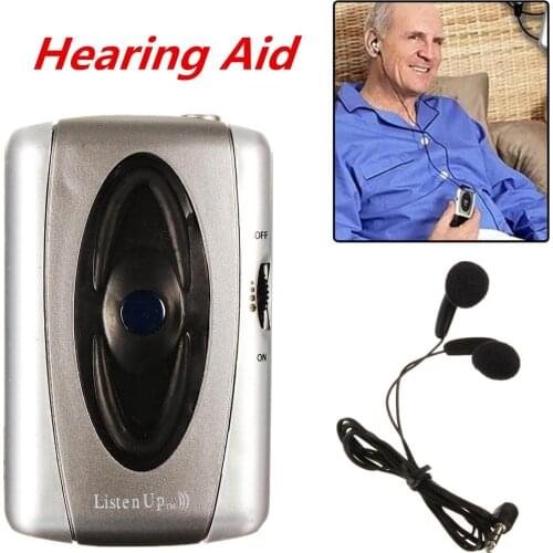 KIFIT Hearing Aids