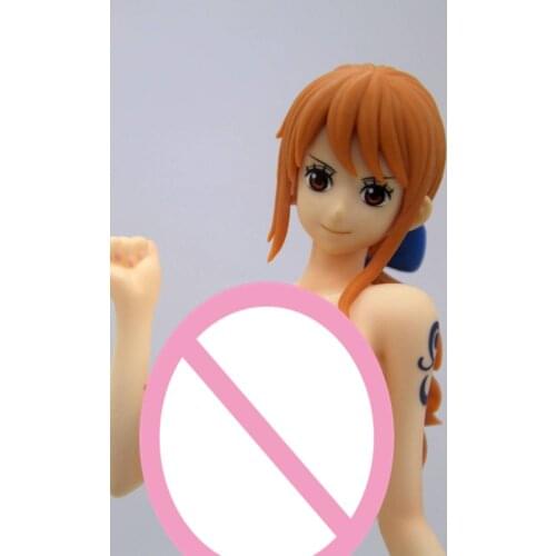 One Piece Nami 1/6 collectible action figures