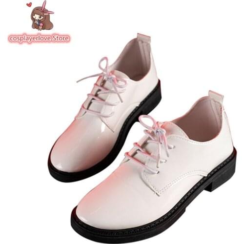 Toilet-bound Jibaku Shounen Hanako-kun Hanako Kun Cosplay Costumes Shoes boots custom Made For you