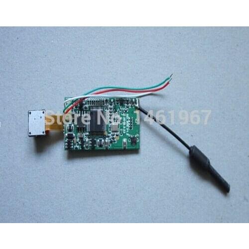 JJRC H6D RC Quadcopter Spare Parts H6D-14 image transmission