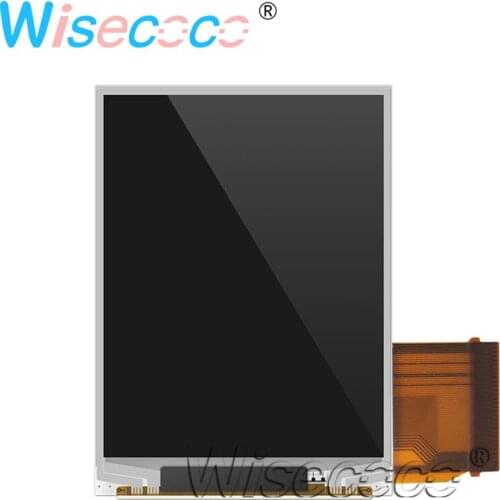 2.4 inch OLED amoled screen display module C0240QGLG-T C0240QGLG-TC 320*240 IPS for Svantek SV106