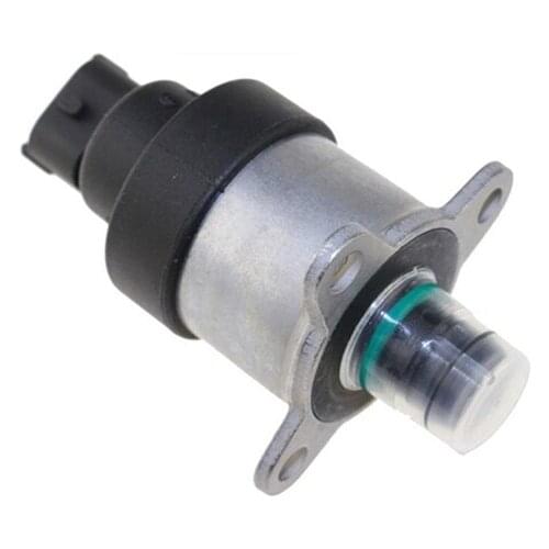 New 0928400644 High Pressure Fuel Pump Regulator Metering Control Solenoid Valve Unit For Ford Cargo F250 Cummins