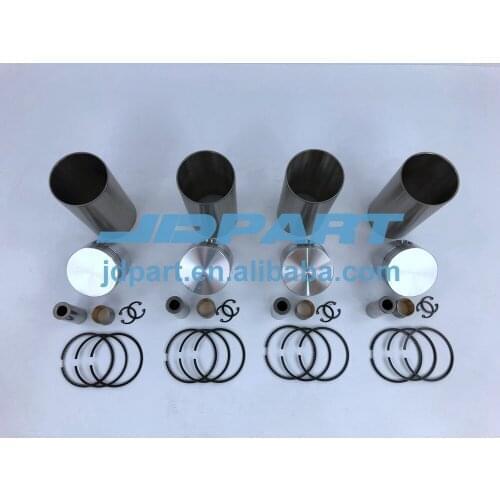 New V1200 liner kit STD For Kubota