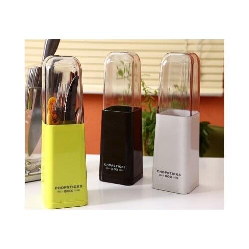 Health chopsticks tube drop box chopsticks cage chopsticks holder 28*8cm free shipping