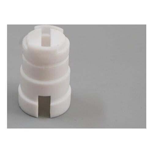 PEM X1 Powder Gun Flat Spray Nozzle Spare Parts 2321976 (5pcs)