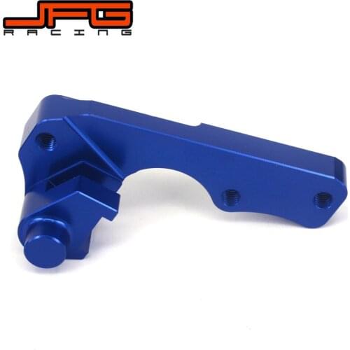 270MM Floating Brake Disc Roto Bracket Adaptor For YAMAHA YZ125 YZ250 YZ250F YZ400F YZ450F WR125 WR250 WR250F WR400F WR450 426F