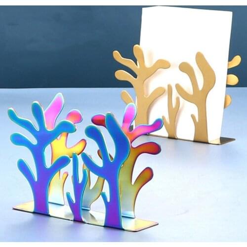 Stainless Steel Napkin Rack Table Napkin Holder Home Tissue Container Napkin Tissue Holder Case For Office Home Decoration