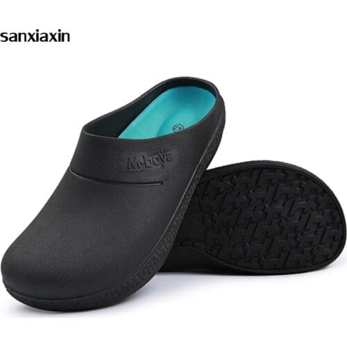 Sanxiaxin Work Clothes