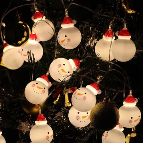 Sevenneonlighting Garlands