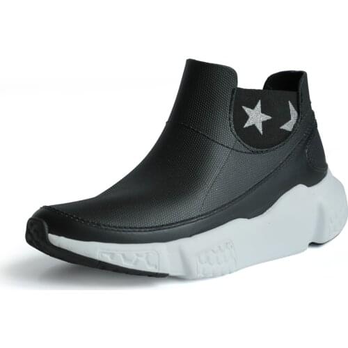 TONGPU New Design Womens Lightweight Waterproof Sneakers 340-841