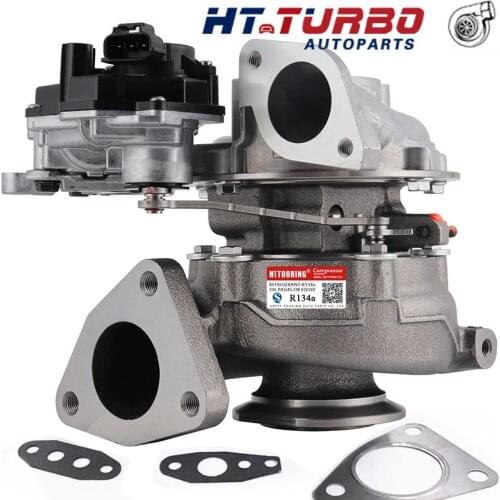CT16V Complete Turbo Turbocharger 1720111080 17201-11080 Turbine for Toyota HILUX / PRADO / FORTUNER 2.8L 1GD 1GD-FTV 1GD engine