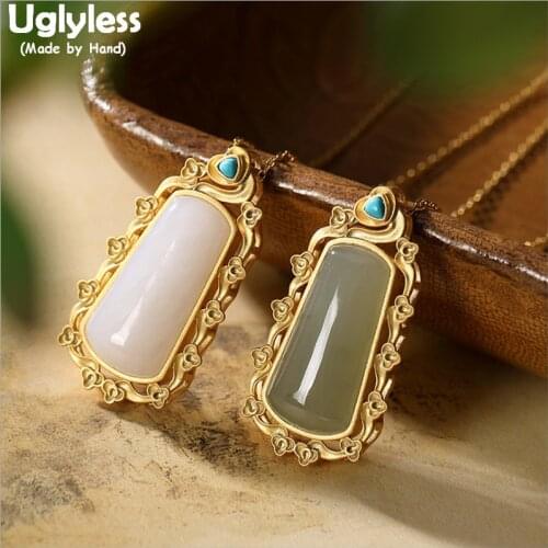 Uglyless Necklaces