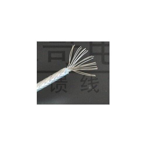 50-3 RF Cable/feeder RG400-KF Coaxial Cable