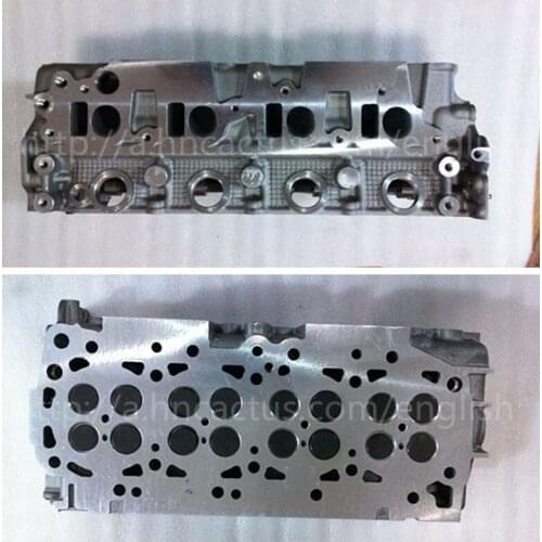 Top Quality Year 2001 YD25 Cylinder Head Assembly 11040-5M300 11040-5M302 Applied FOR Nissan NARAVA 2.5D AMC# 908605