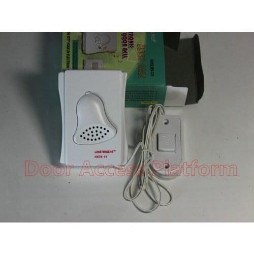 Access controls Door bell Ring for home/office Access Control System, Door Locker kit use bell security bell