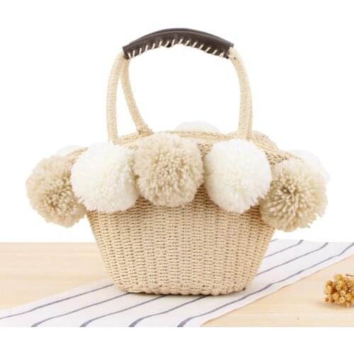 AOILDLLI Women's White Bags