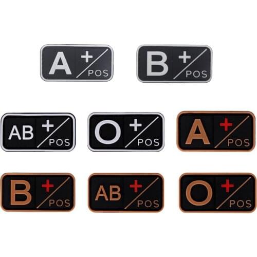 AOTDDOR Patches On Clothes