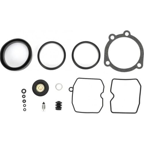 Carburetor Repair Rebuild Kit Replacement Accessories Motorcycle Parts accesorios moto motorcycle parts