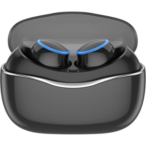 LC-T1 Bluetooth Earphones Motion Mini Headset Wireless TWS Bluetooth Headsets HIFI Earphone