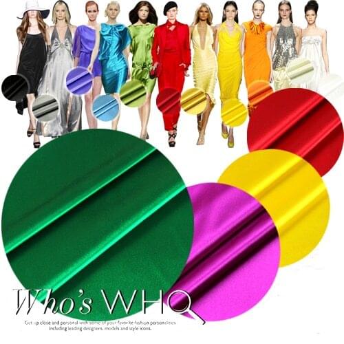 CNUM Natural Silk, White/ Satin, Stretch, Habotai, Silk CDC/ Silk Fabric/ Width: 114cm, 140cm, 160cm, 240cm /by meter