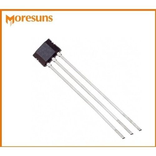 Fast Free ship 20pcs/lot New and Original Magnetic sensor TLE4906L hall effect sensor hall element hall sensor