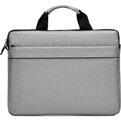 Laptop Bag Logo Inner Bag 14 Inch 15.6 Inch Handbag Gift Briefcase
