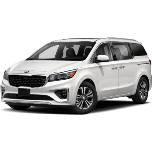 Led Map light Bulb For 2020 KIA SEDONA Luggage light Side marker light Car Accessories 6pc