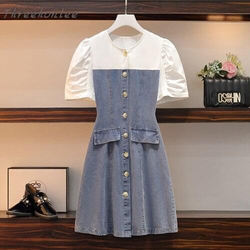 Threehonlee Summer Midi Dresses