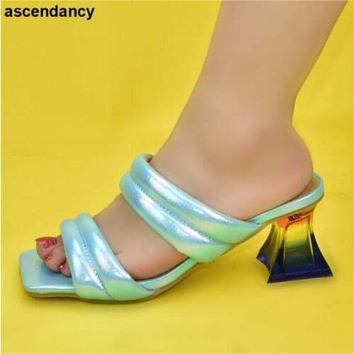 New Fashion Colorful Luxery Shoes Women Plus Size Women Shoes 43 Shoes for Women Sandals Pumps Women Shoes Wedding Shoes Bride