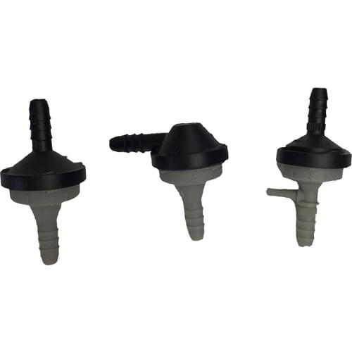 For Passat B5 Bora Audi A4 air vacuum vacuum pump one way valve 058 905 of 291 B