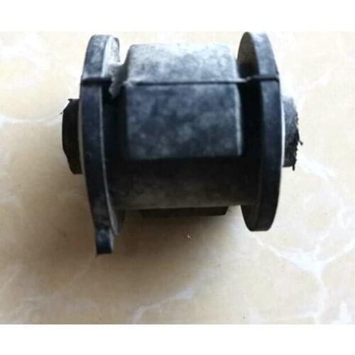 For Lifan 320 rear tension rod Steering Knuckle buffer cushion buffer swing arm rubber sleeve