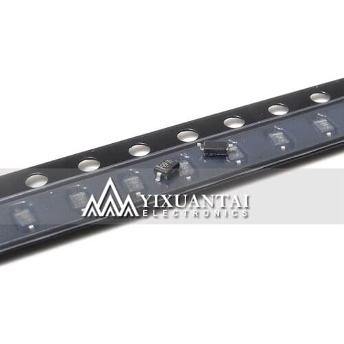 100pcs/lot 500pcs/lot 1000pcs/lot Free shipping 100% original MM3Z4V7T1G MM3Z4V7 4.7V 200MW 0805 SOD-323