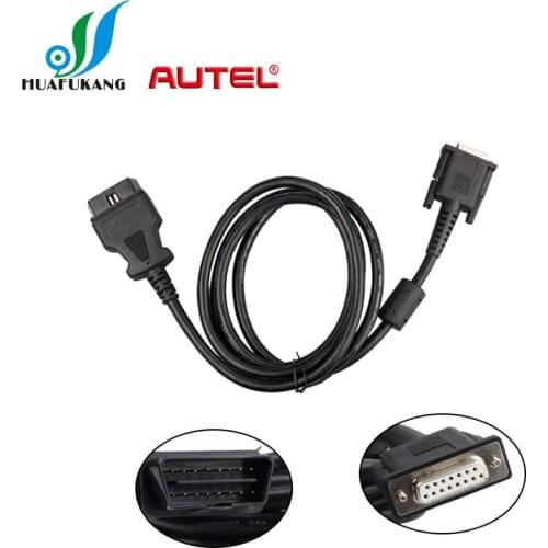 OBD2 16Pin Main Test Cable For Autel MaxiTPMS TS501/TS601
