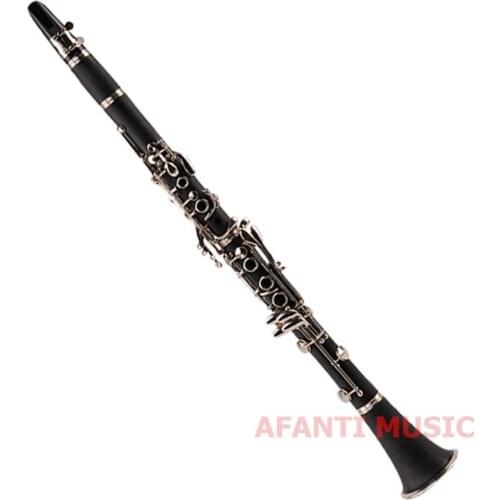 Afanti Clarinets