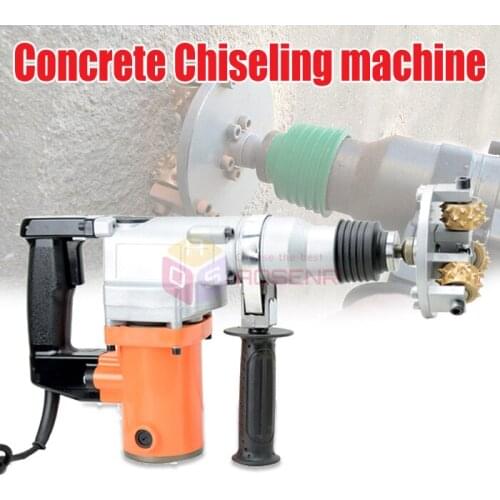 AOSENR Perforators For Concrete
