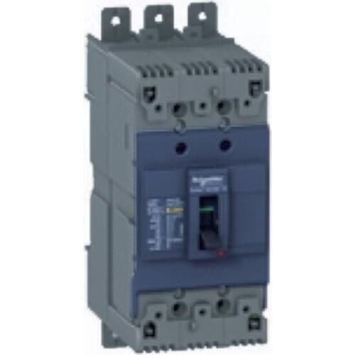 Circuit Breaker Plug-in EZD100E TM15D EZD100E3015P EZD100E3015PN EZD100E-15A 3P | 100A | 15A | 25KA