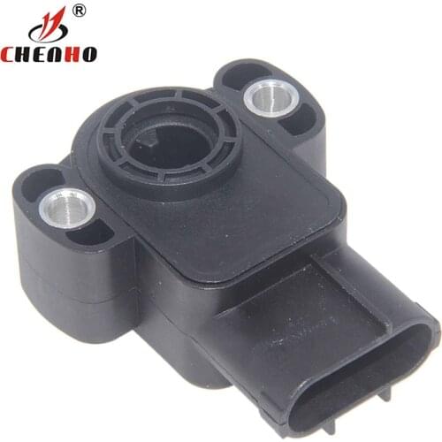 52606694 For F-ord Explorer Sport Trac/F-150/E-150 Econoline Throttle Position Sensor