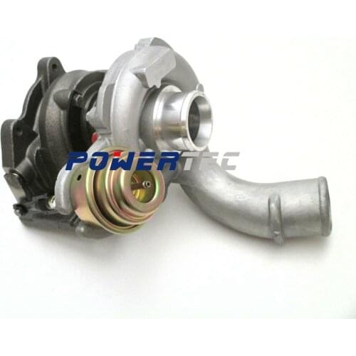 GT1749V 8200369581 8200332125 8200110519-A 8200110519 turbo 708639 turbo charger 8200256077 for Renault Espace III 1.9 dCi