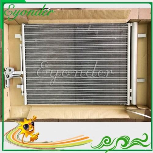 A/C AC Aircon Air Conditioning Condenser for VOLVO V70 XC70 XC60 S60 V60 31305212 31332027 31332027 4770756 313052128 31305212