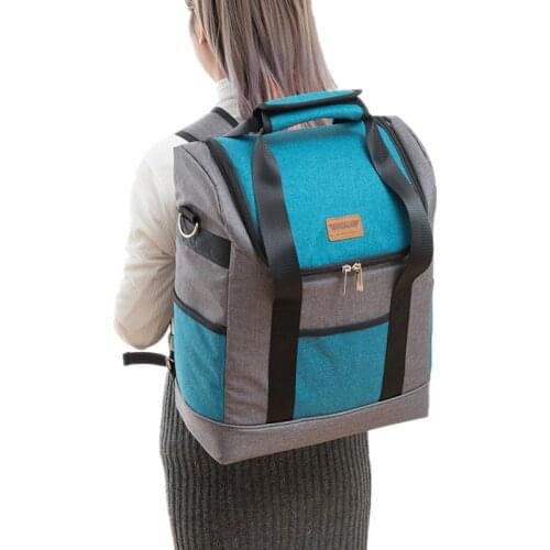 Miswbery Hiking And Travel Backpacks