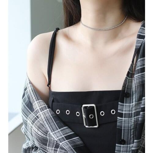 Чокеры на шею MODAGIRL China At AliExpress