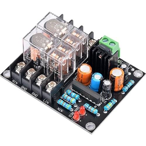 OIMG Sound Amplifiers