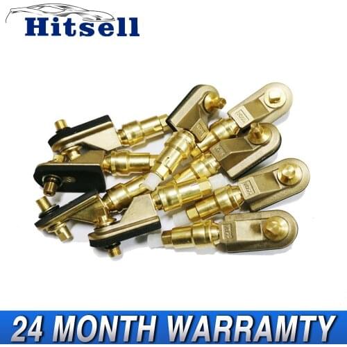 Air Suspension Repair Kits Valve For Audi A8 Bentley VW Phaeton air valve Air Strut OEM 4E0616040AF 3W0616040 3D0616040AD