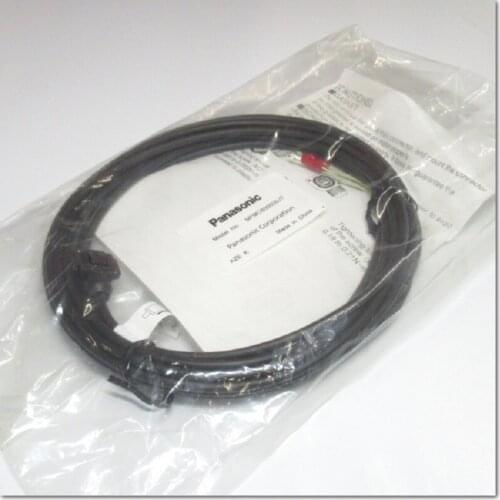 Panasonic servo motor Brake cable MFMCB0030SJT MFMCB0050SJT MFMCB0100SJT MFMCB0200SJT MFMCB0030SKT MFMCB0050SKT MFMCB0100SKT