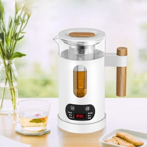 ZARTSEN Travel Electric Kettles