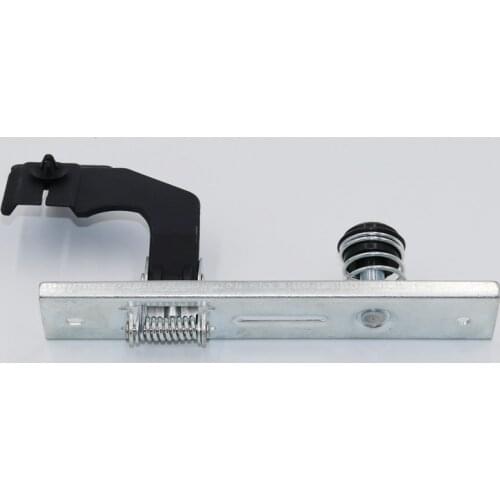 LOCK CATCH For RENAULT CLIO MK2 2001-2006 HOOD BONNET RELEASE METAL 8200069296